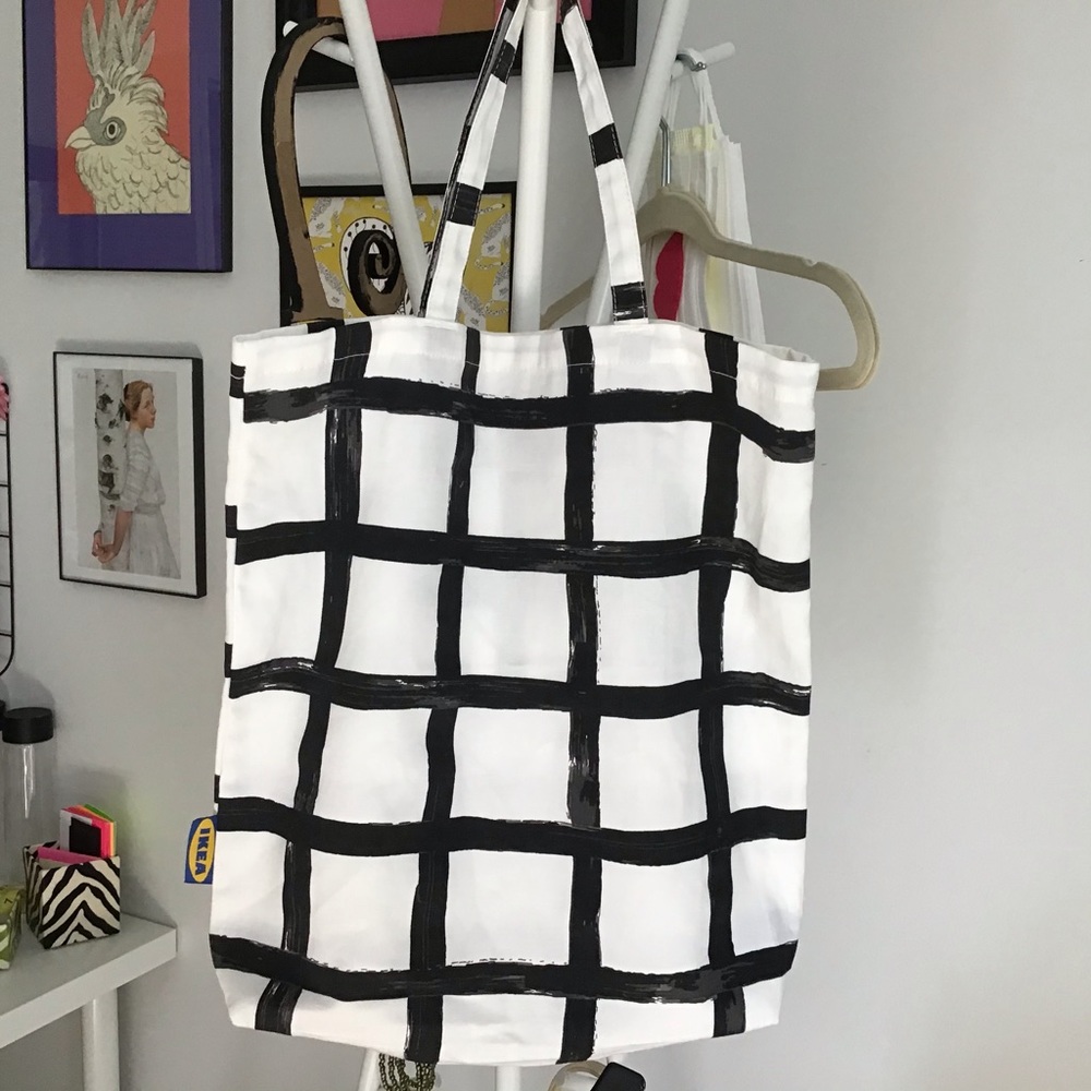 IKEA Tote Bag